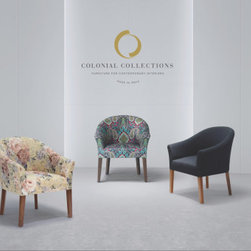 Earth - Armchairs & Accent Chairs