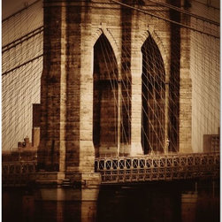Brooklyn Bridge - Artwork
