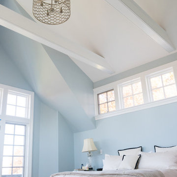 New York Renovation