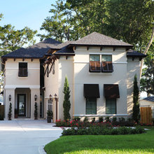 Houses