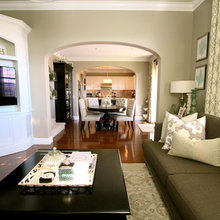 Living Room Ideas