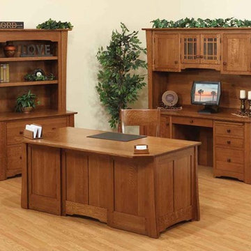 Jamestown Office Set