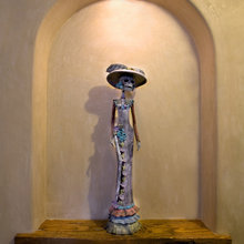 niche