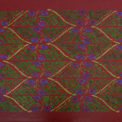 Crush Pad - Rugs