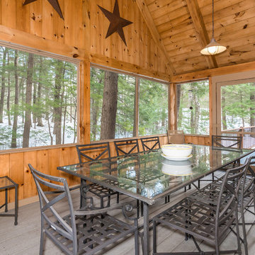 ACTIVE: 31 Anchorage Road New Hampton, NH