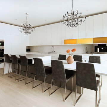 Townsgate Kitchen & Dining Area