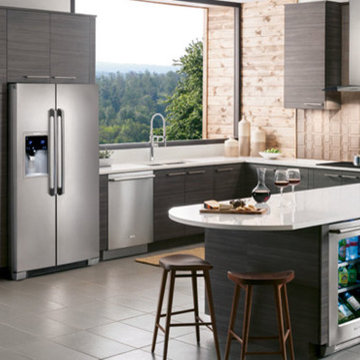 Electrolux Kitchen Appliances