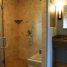 Shower Tiles