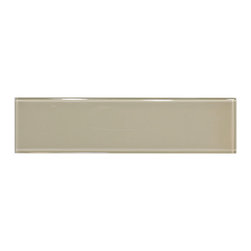 Glass Backsplashes - Products