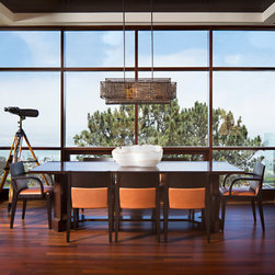 Custom Residence - Laguna Beach, CA - Products