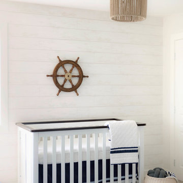 Auburn Bay Project