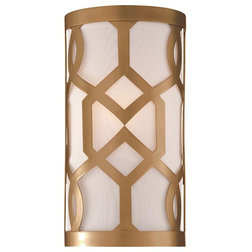 Transitional Wall Sconces by ShopLadder