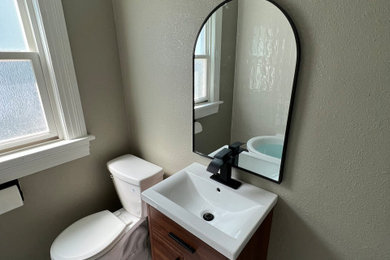 Guest Room Bathroom Remodel - Denver, CO