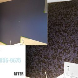 Before and After - Products