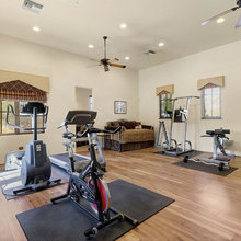 Excercise Room