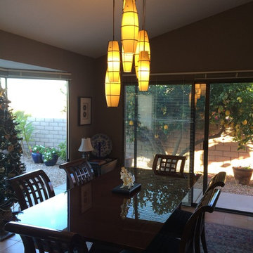 RESIDENTIAL LIGHTING