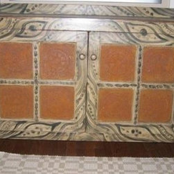 Vanities and Cabinets - Furniture