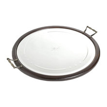tray