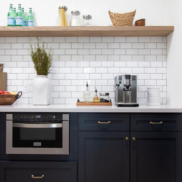 ZLINE Microwave Drawers