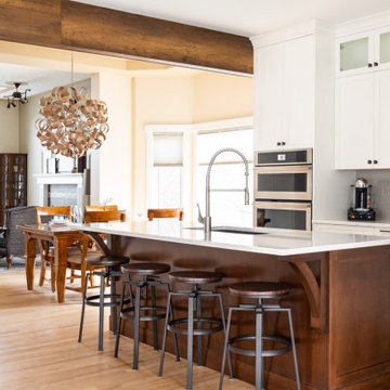 Bright & Airy