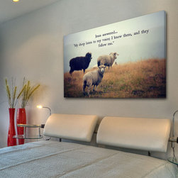 My Sheep - Products