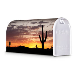 LetterPerfect Mailbox Co. - Products