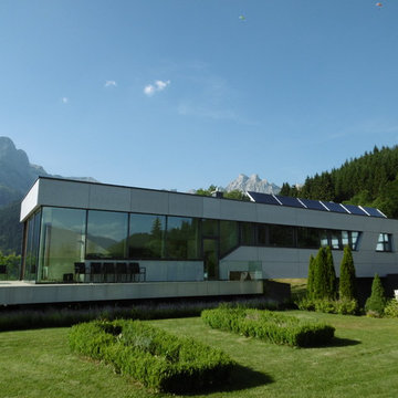 Der Berg ruft