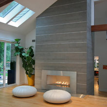 Heirloom Great Room