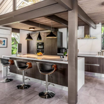 Much needed kitchen remodel