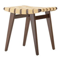 Knoll - Risom Stool - Products