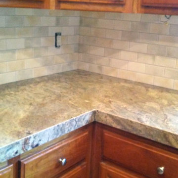 Carstensen Kitchen Remodel