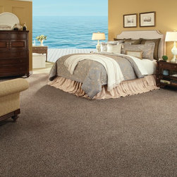 Tuftex Carpet - Flooring