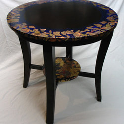 Tables - Console Tables