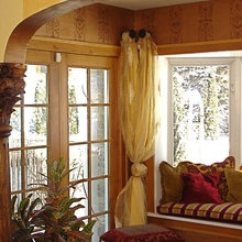 window treatments