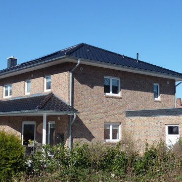 Einfamilienhäuser