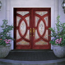 Finishes - Doors