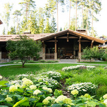 ARCADIA GARDEN