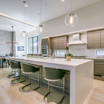 University Park, TX Custom Home