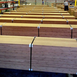 Lamboo Innovative Material Solutions - Products
