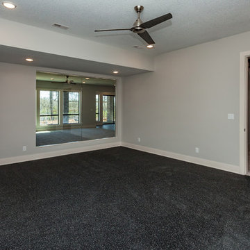 Destination: Custom Home