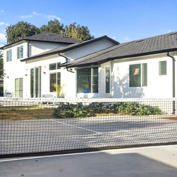 Full remodel and addition 3500 sqft