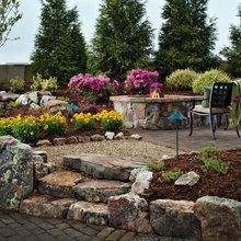 Kings Crossing Backyard
