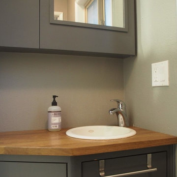 Alberta Whole Home Remodel