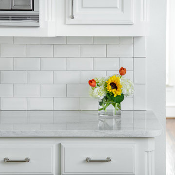 Highland Park | Bryn Mawr | Kitchen (Revive)