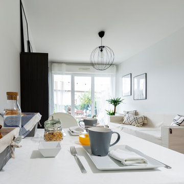 Hendaya Home Staging