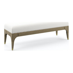 Granada Bench - Indoor Benches