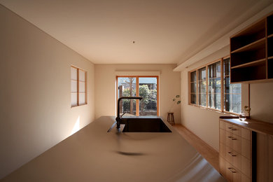 北烏山の家|akimichi design