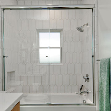 Historic Renovation & Addition | Shasta Hanchett Park | Yosemite
