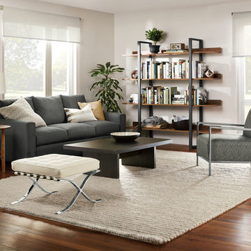 Cable Rugs
