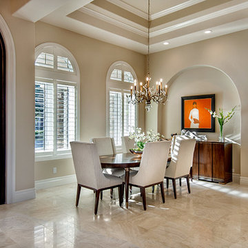 Brooks Luxury Remodel